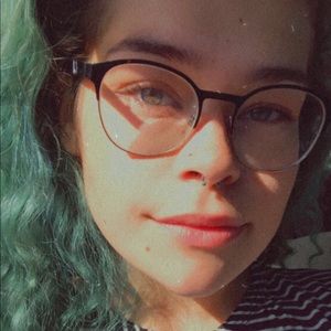 Meet your Posher, Melissa